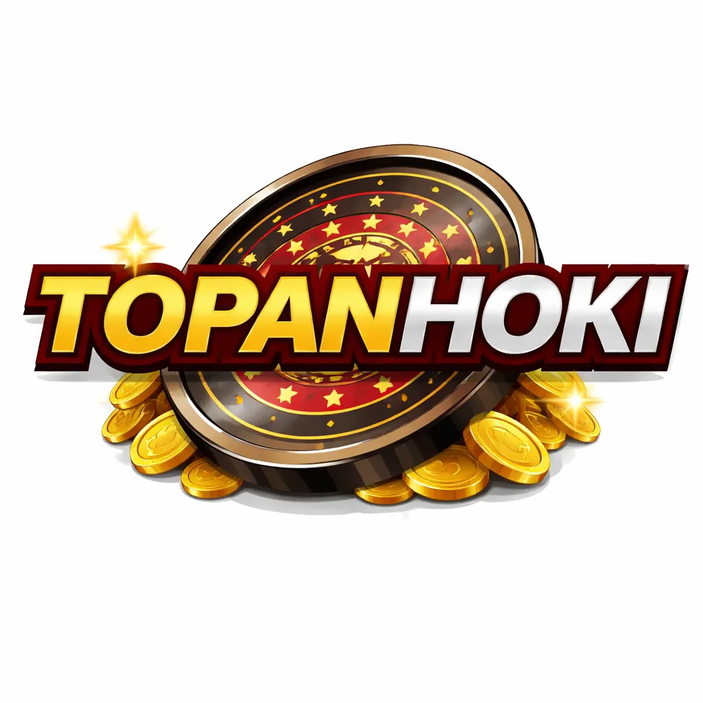 Download topanhoki APK Terbaru Full Version