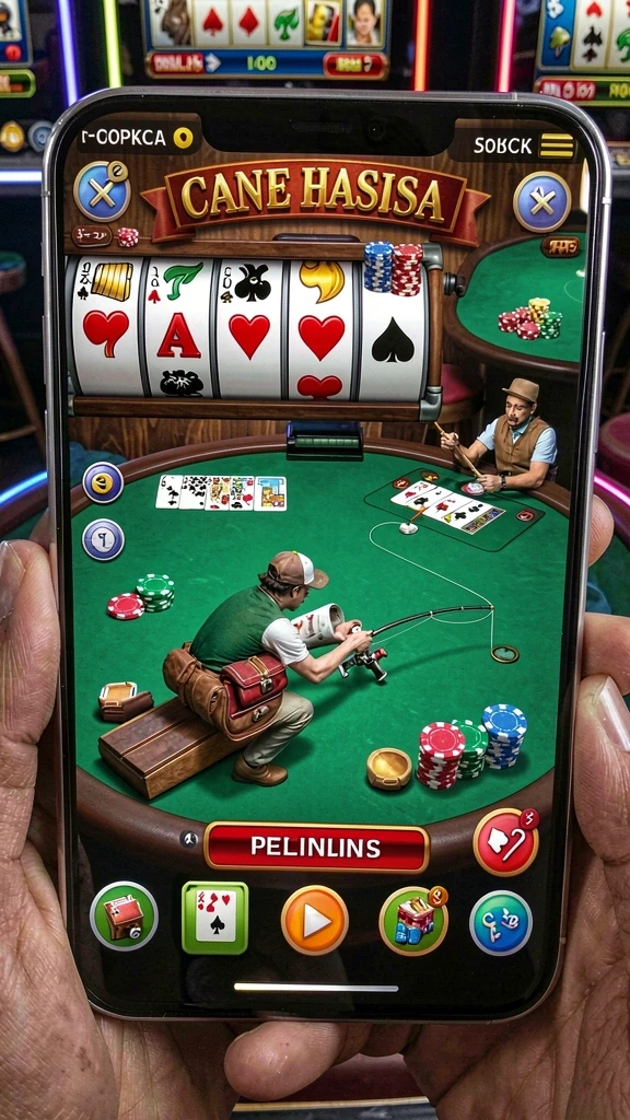 Review Aplikasi warungplay Versi Terbaru 2