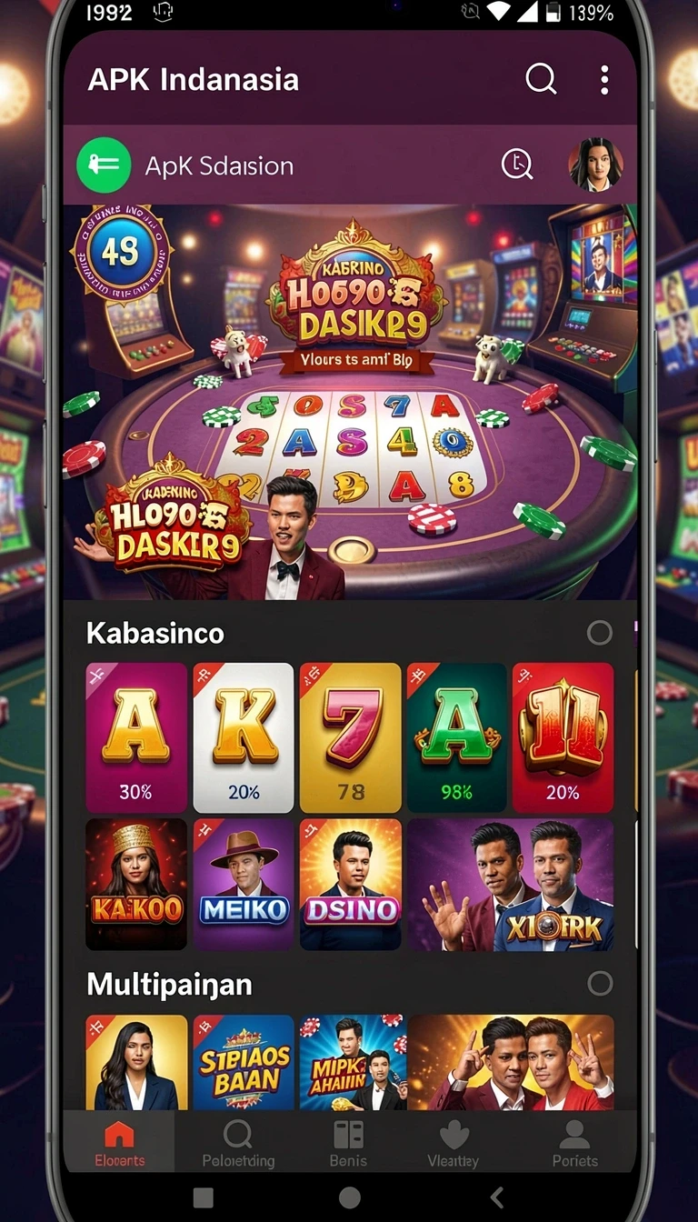 Review Aplikasi warungplay Versi Terbaru