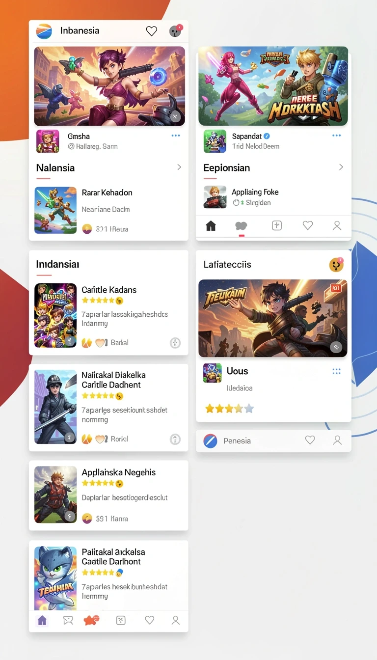 wg87 Terbaru: Review Aplikasi dan Link Unduh 3