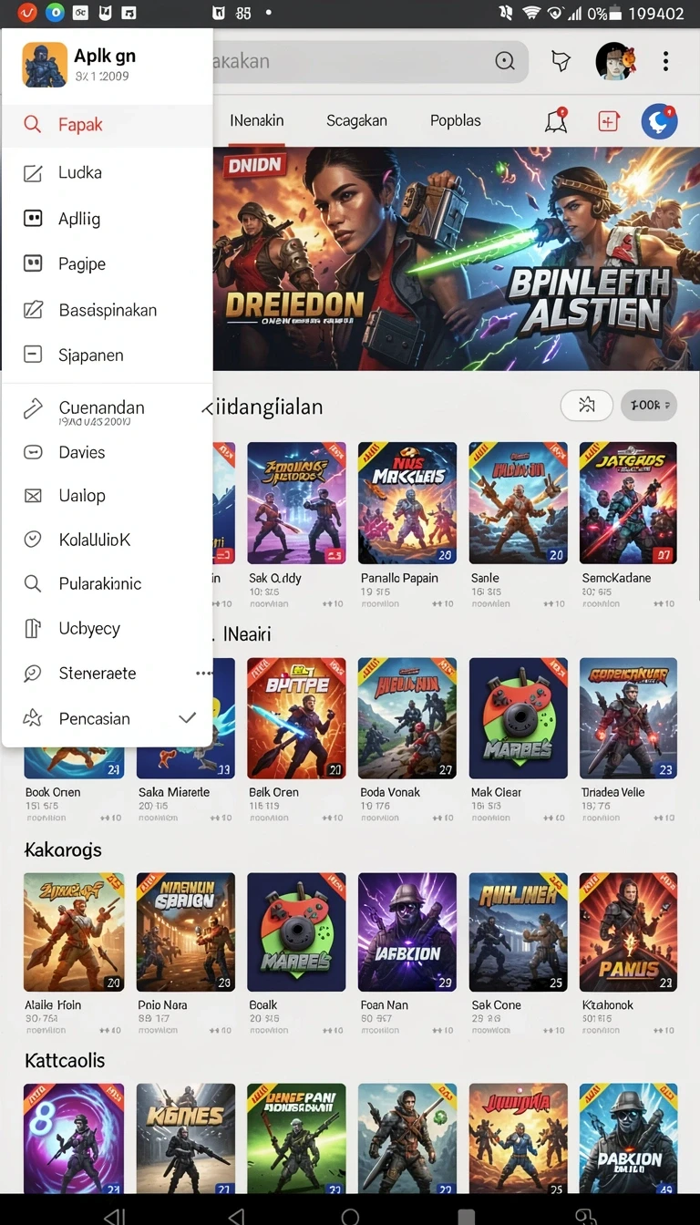 mainduit App Terbaru: Fitur Unggulan dan Download