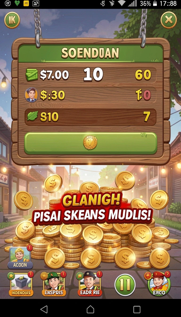 7svip APK Terbaru dan Aman untuk Diunduh 2