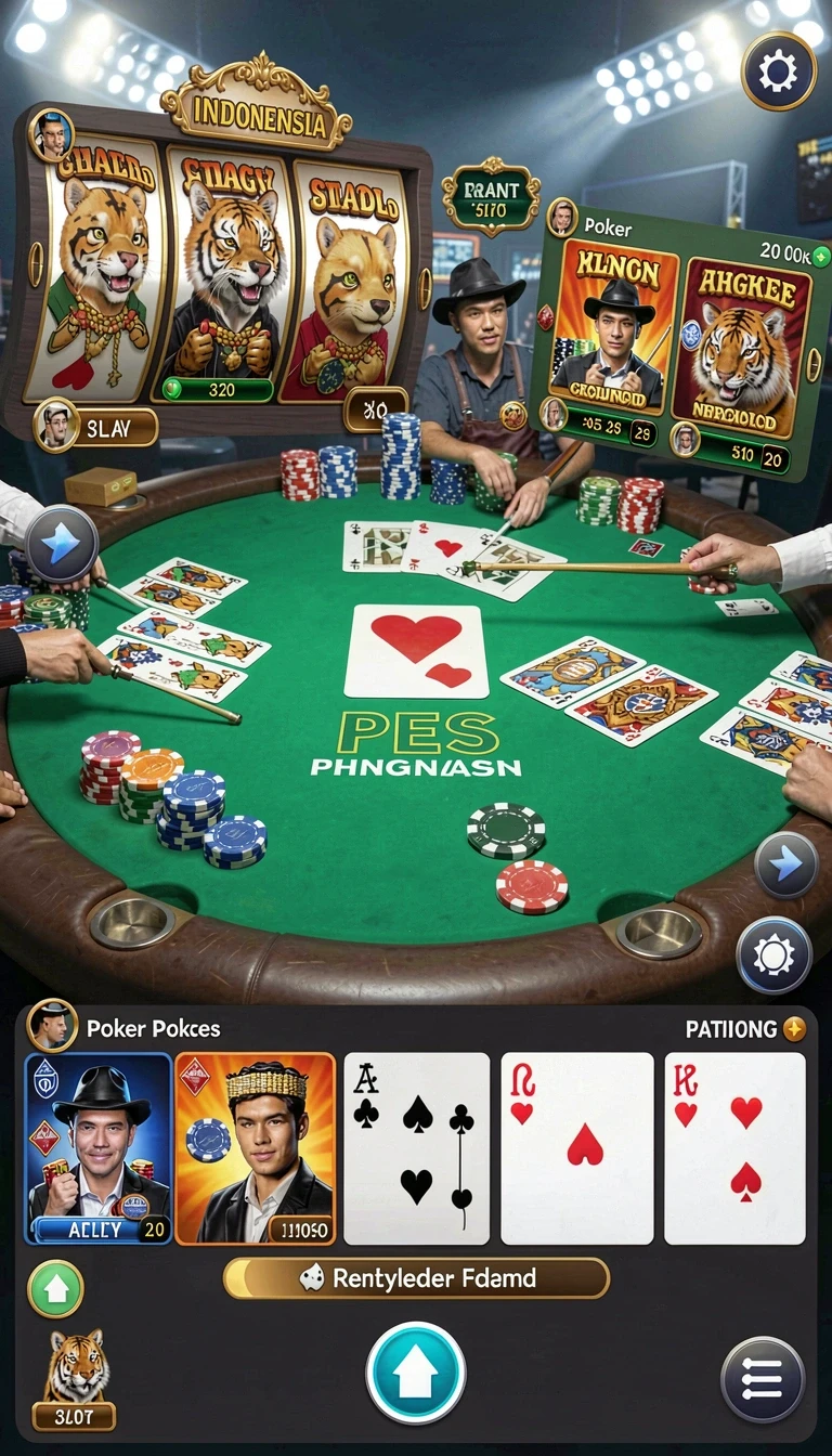 777ag APK Terbaru: Download Cepat dan Gratis