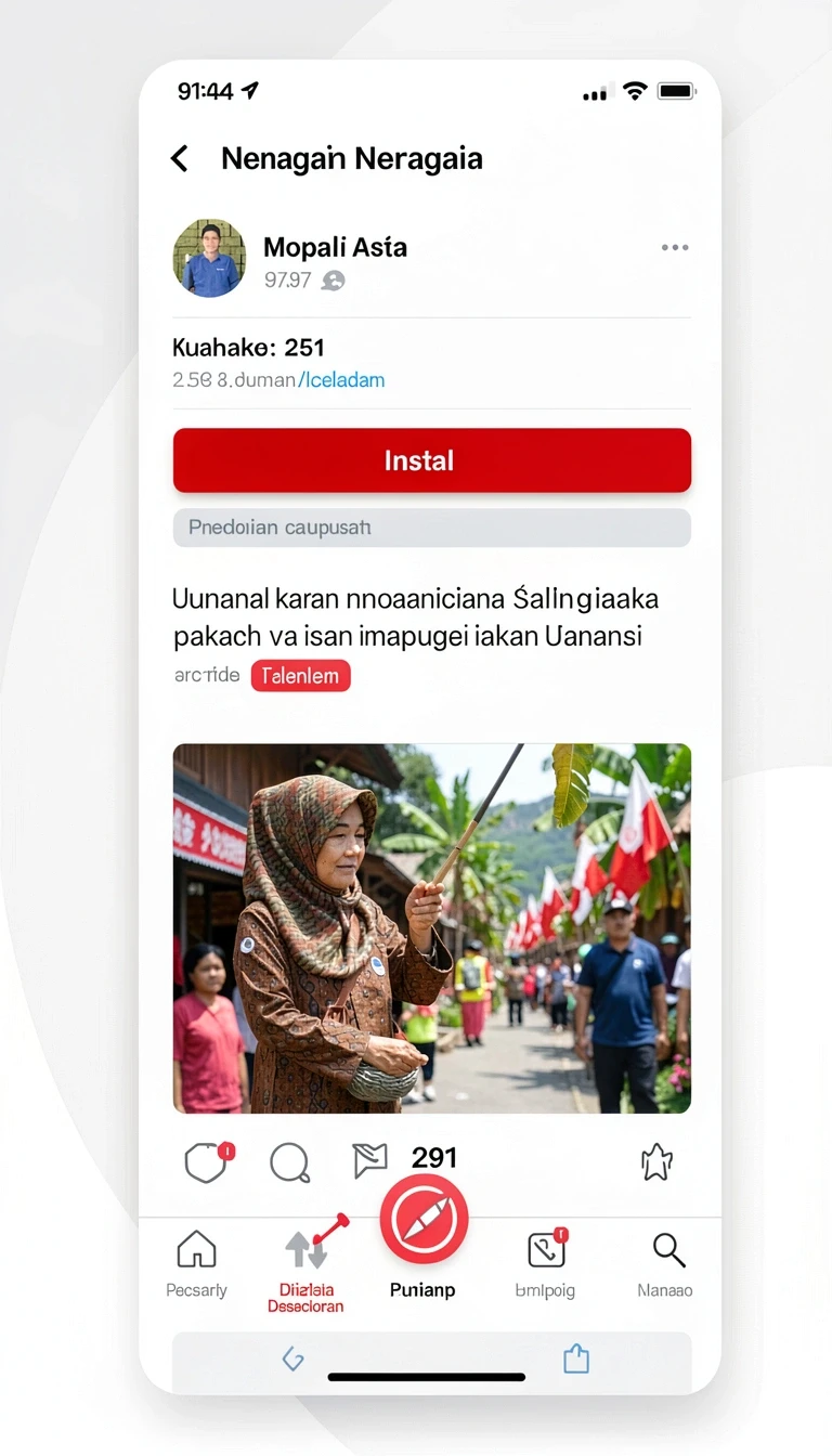 obltogcl APK Versi Terbaru untuk Android 2026