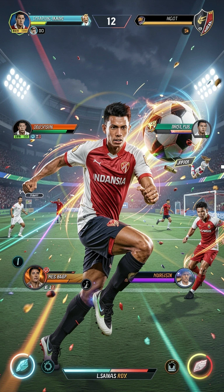 33lgames Terbaru 2026: Download APK dan Review