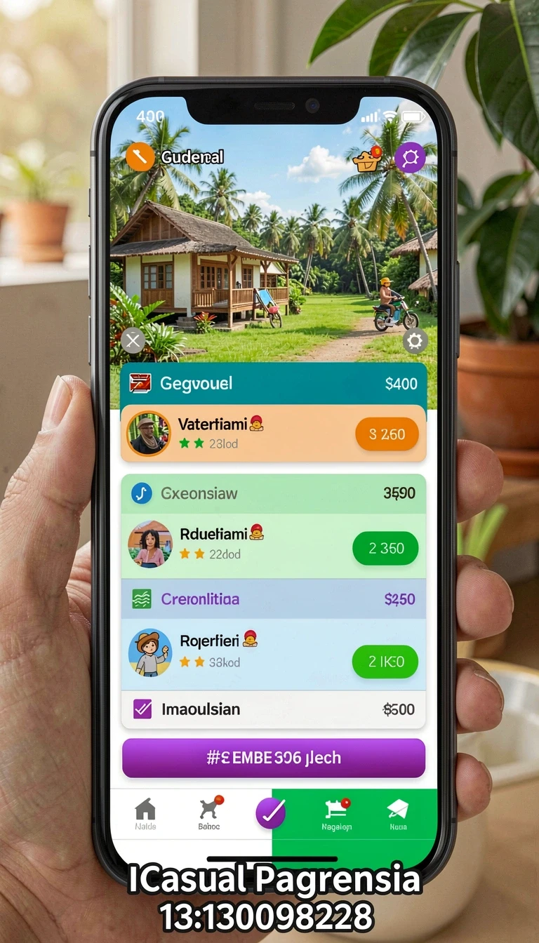 kl108 APK Terbaru dan Aman untuk Diunduh 2