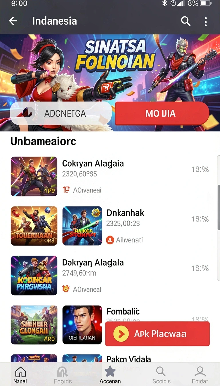 Download Aplikasi sortoto Terbaru untuk HP Android 2
