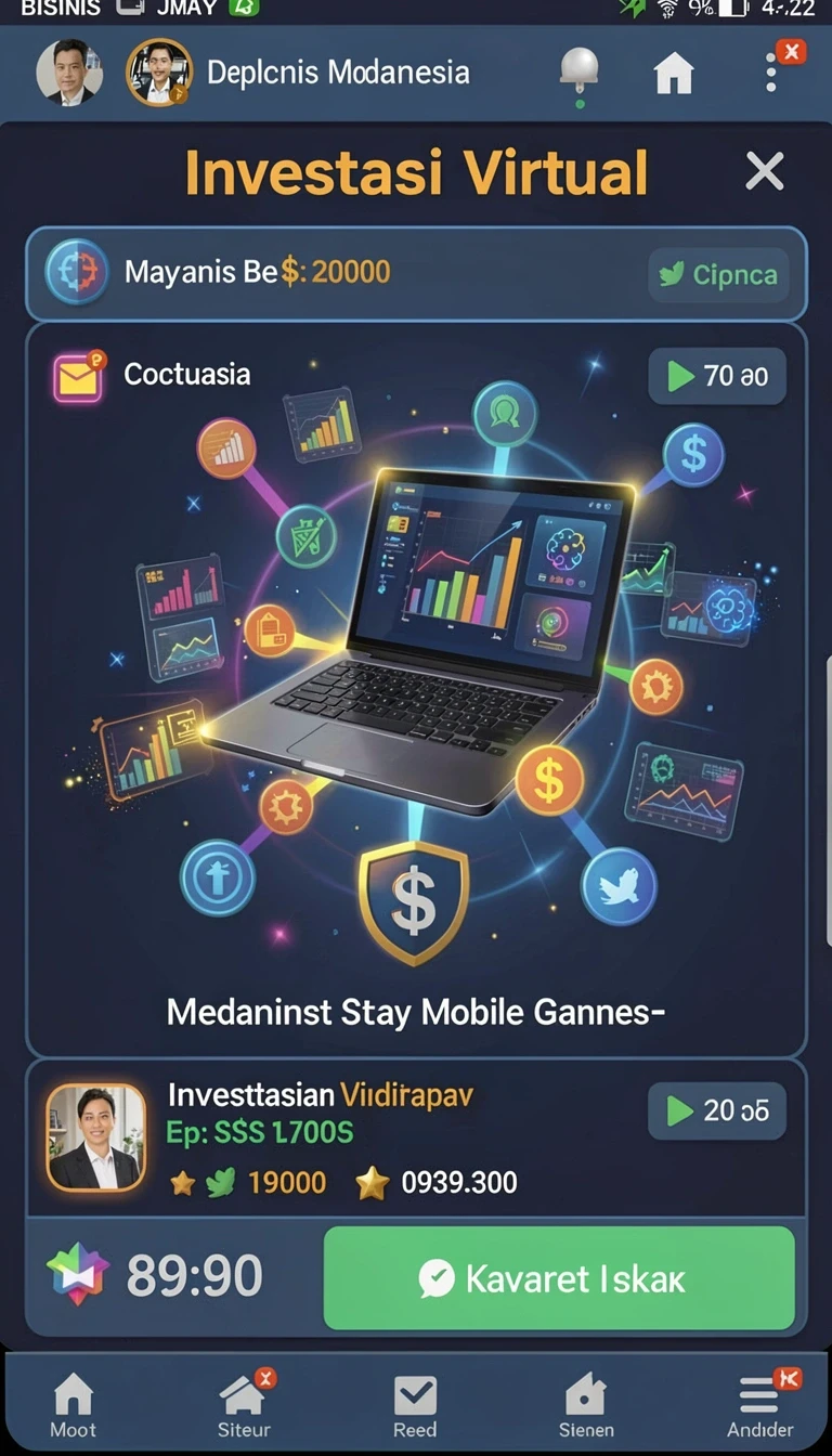 Download topanhoki APK Terbaru Full Version 2