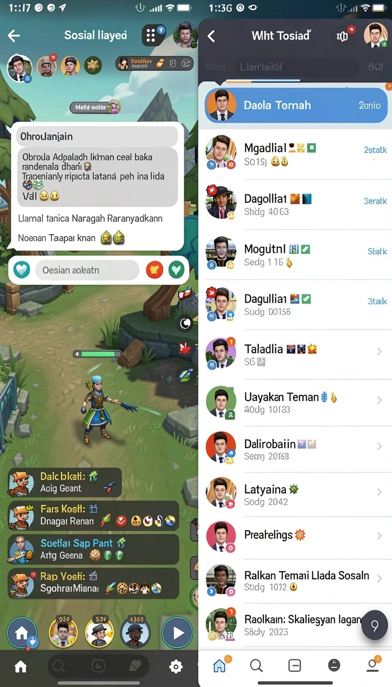 tante777 APK Terbaru untuk Perangkat Android
