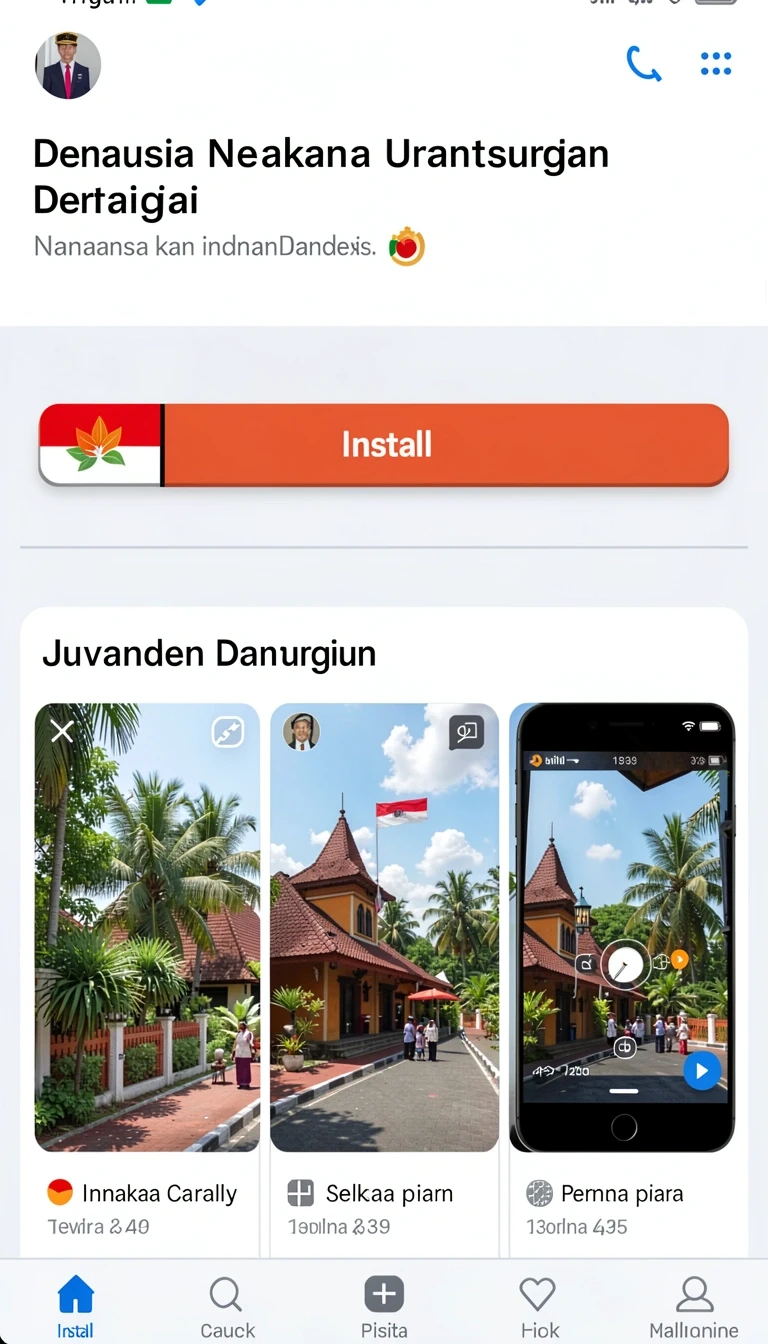 kl108 APK Terbaru dan Aman untuk Diunduh 3
