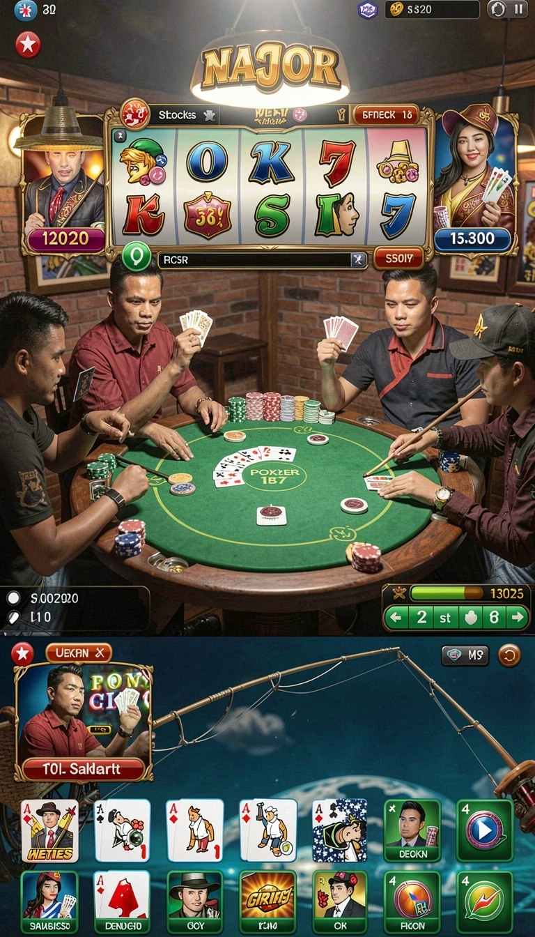 777ag APK Terbaru: Download Cepat dan Gratis 3