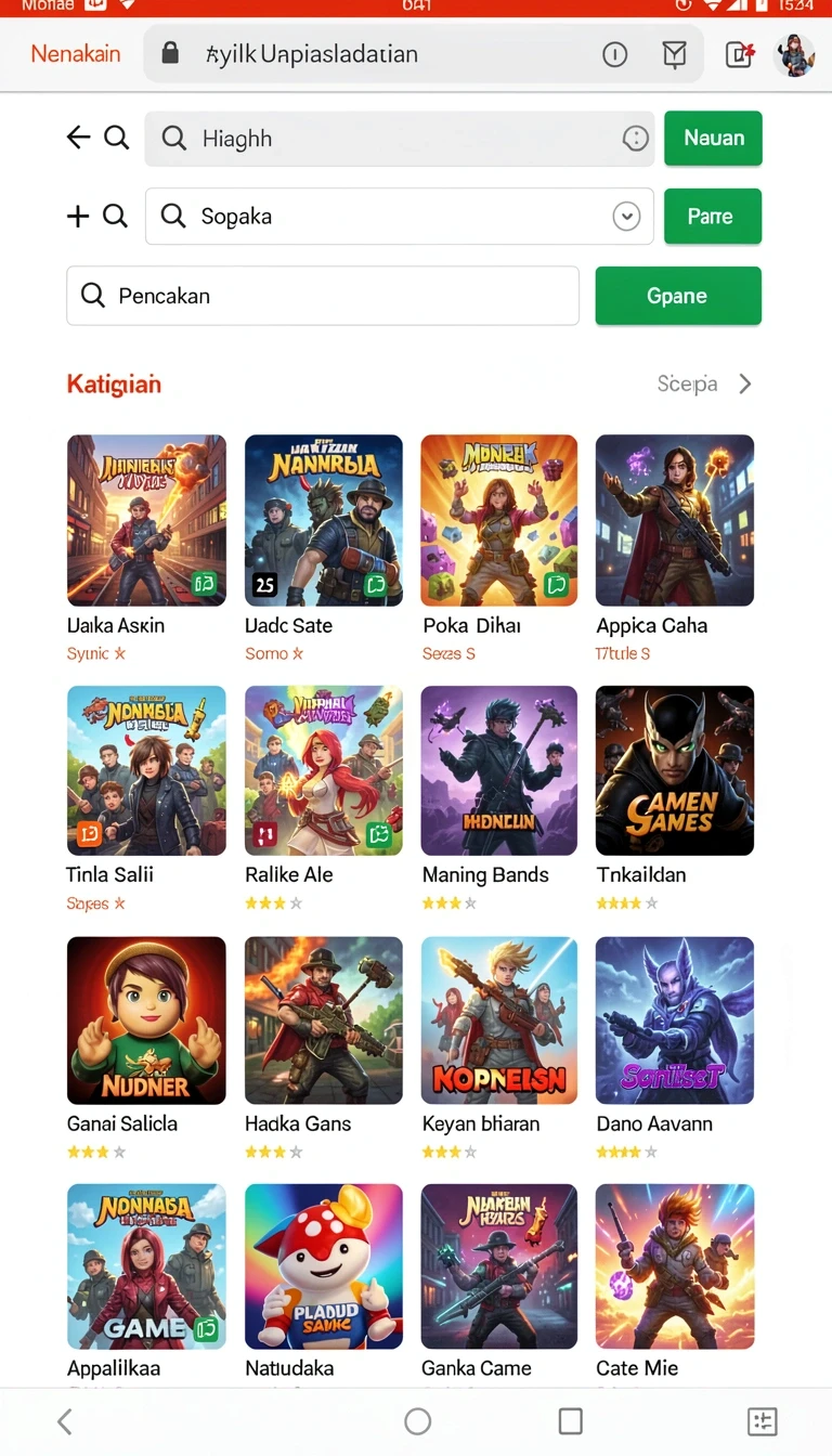 Download sip33 APK Terbaru Full Version 3
