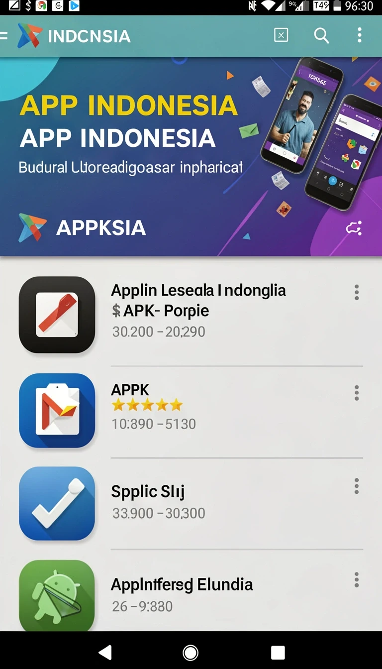 Download topanhoki APK Terbaru Full Version
