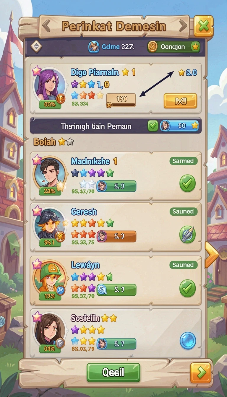 Review Aplikasi supersvip Versi Terbaru 3