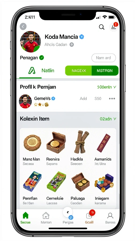 higgs777 Terbaru untuk Android: Download APK Gratis 2