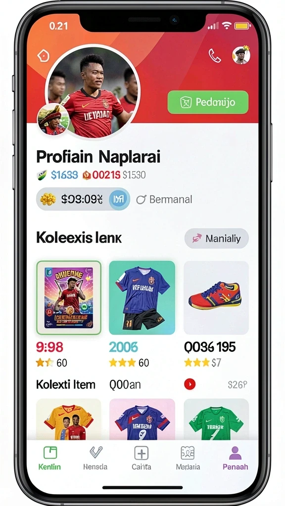 777ag APK Terbaru: Download Cepat dan Gratis 2